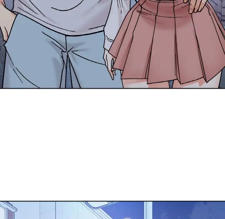 她才不是我姐姐第30話