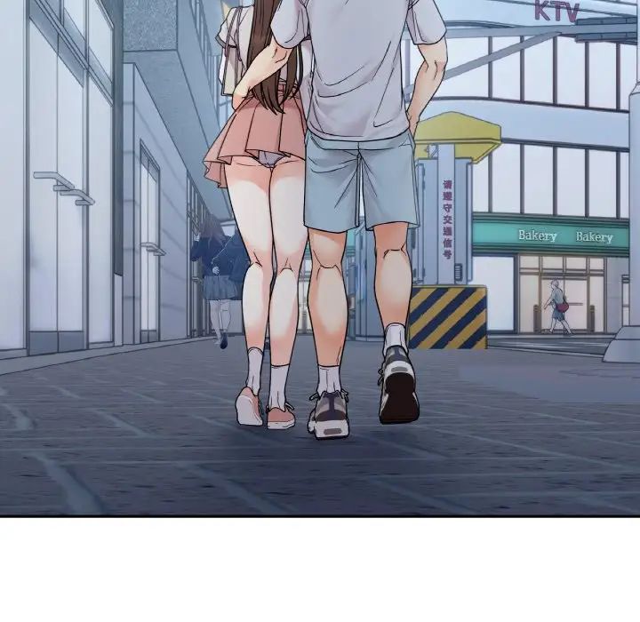 她才不是我姐姐第30話