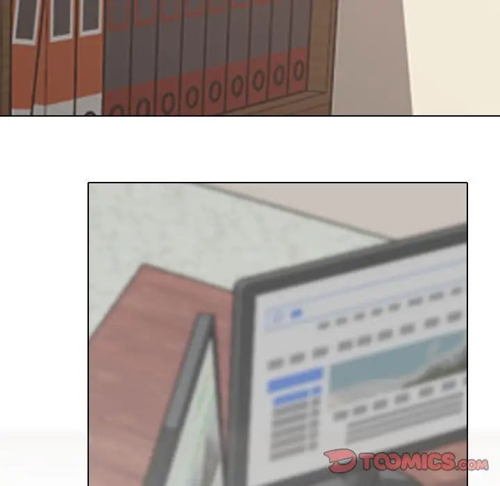 同事换换爱第175話