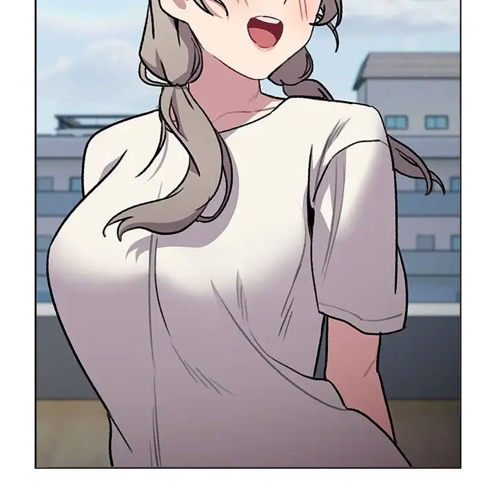 分组换换爱第118話