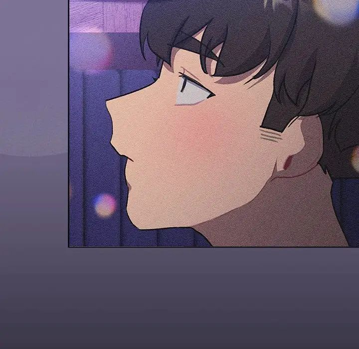 分组换换爱第118話