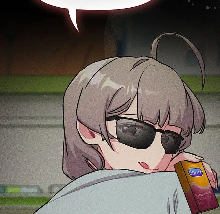 分组换换爱第118話