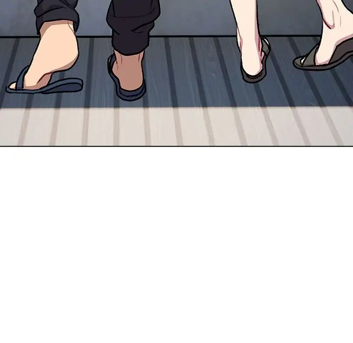 分组换换爱第118話