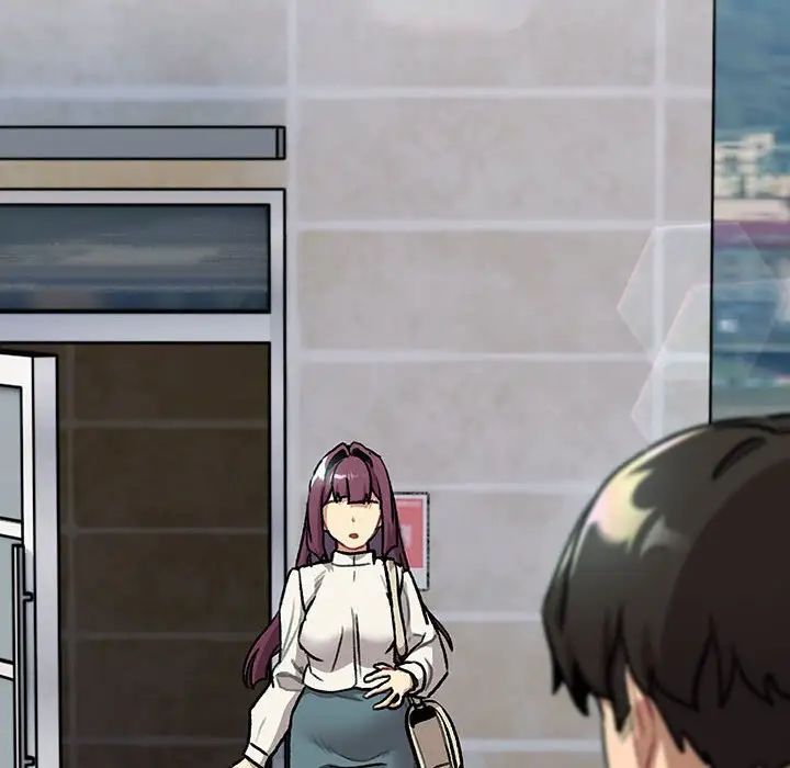 分组换换爱第118話