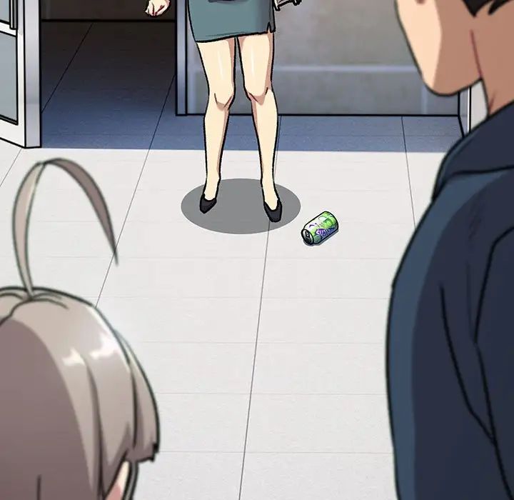 分组换换爱第118話