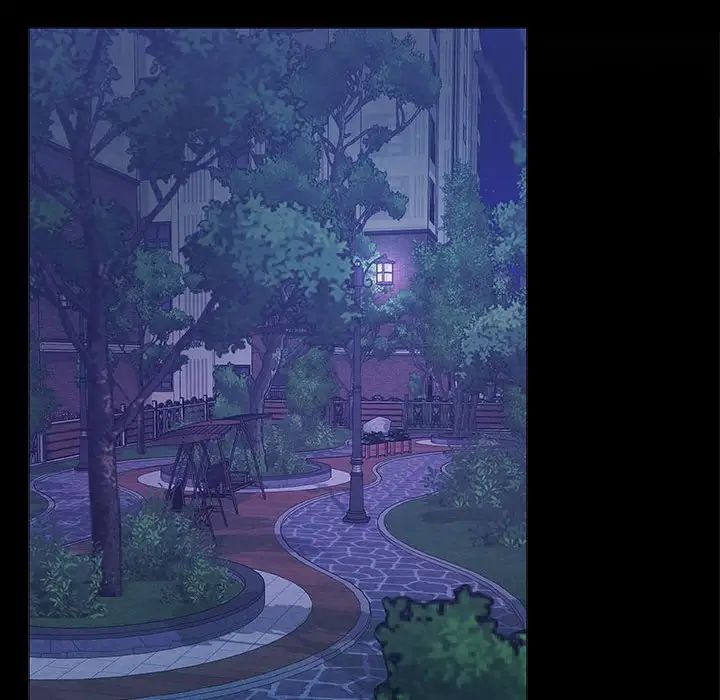 在公司偷偷爱第12話