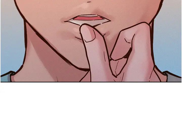 友情万睡第93話-我想再看一次…那個表情