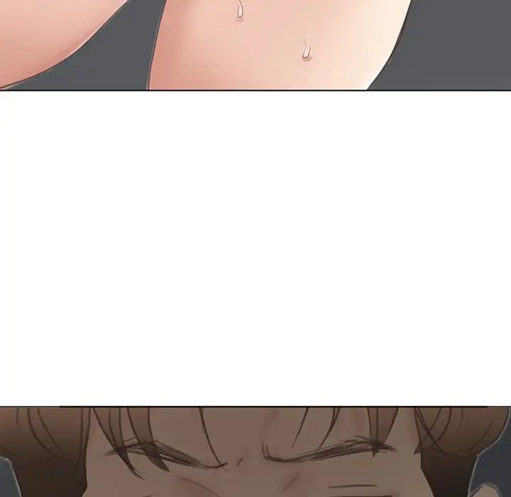 爱上属于别人的妳第46話