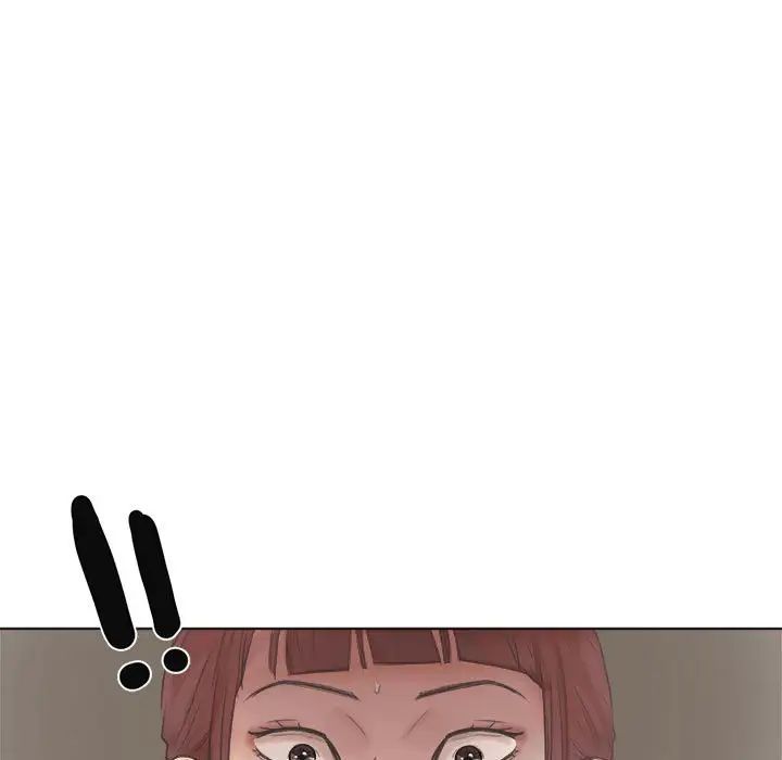 爱上属于别人的妳第46話