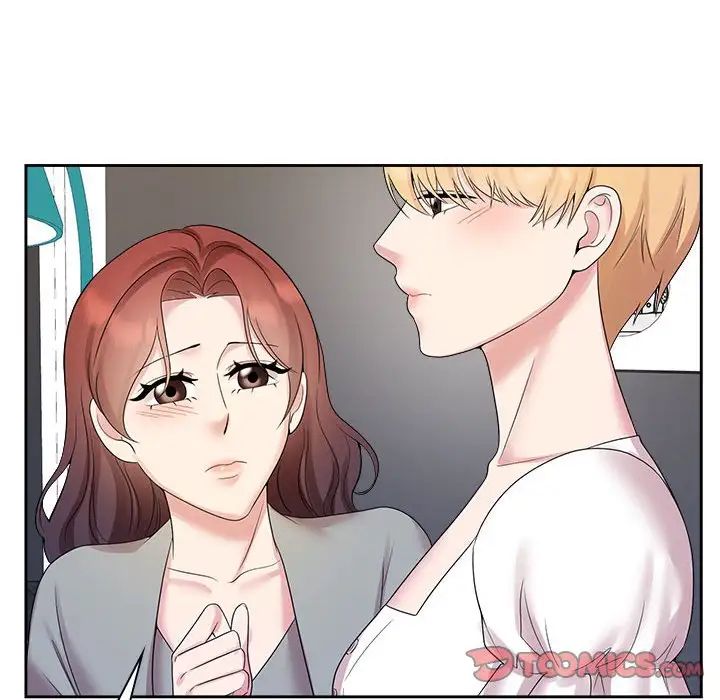 疯了才结婚第37話