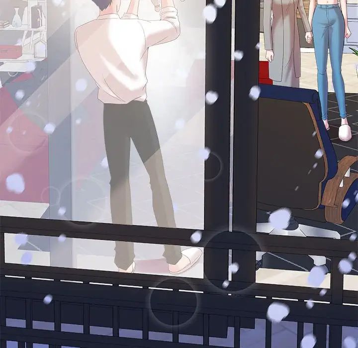 疯了才结婚第37話