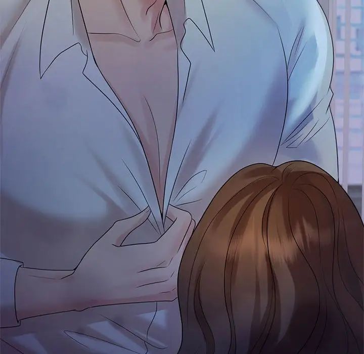 疯了才结婚第37話