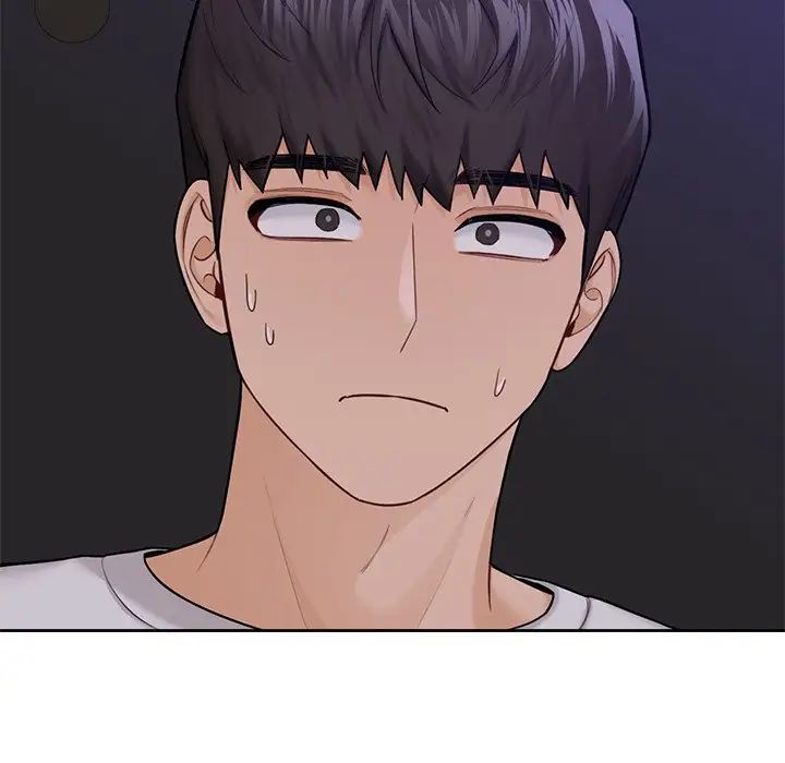 不当朋友当恋人第43話