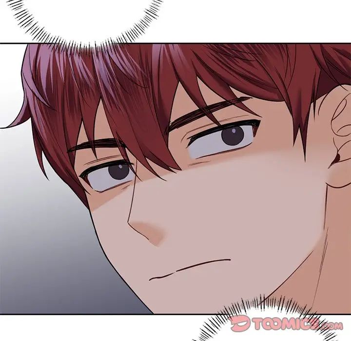 不当朋友当恋人第43話