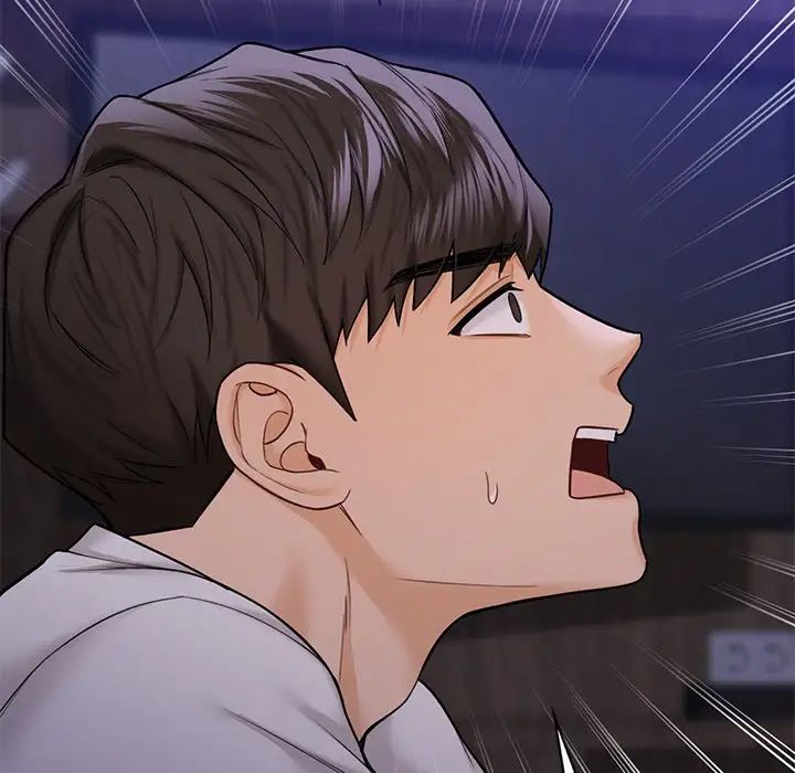 不当朋友当恋人第43話