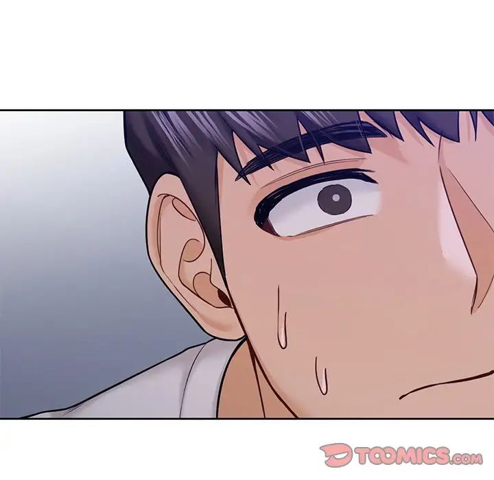 不当朋友当恋人第43話