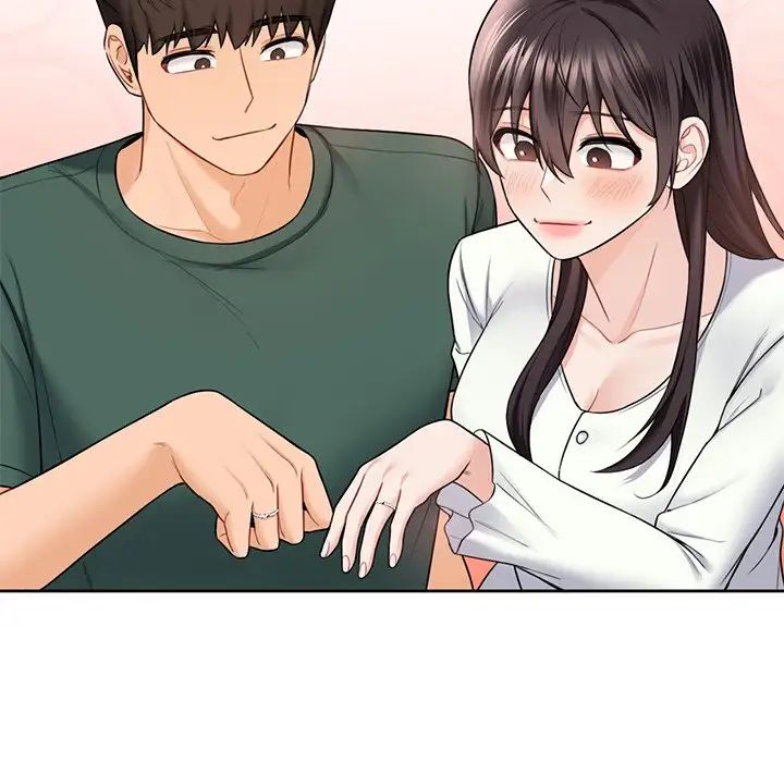 不当朋友当恋人第43話