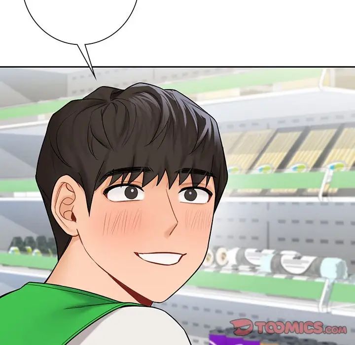 不当朋友当恋人第43話