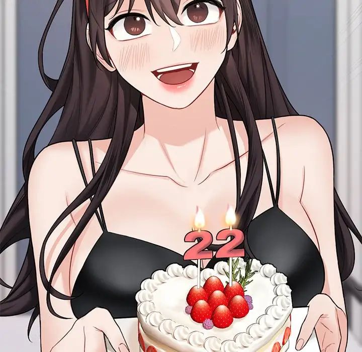 不当朋友当恋人第43話