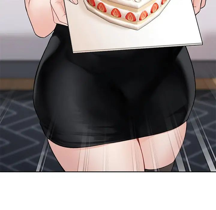 不当朋友当恋人第43話