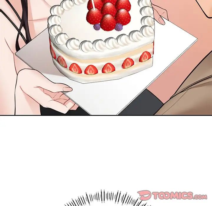 不当朋友当恋人第43話