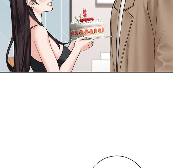 不当朋友当恋人第43話