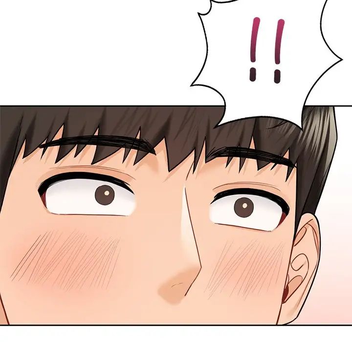 不当朋友当恋人第43話