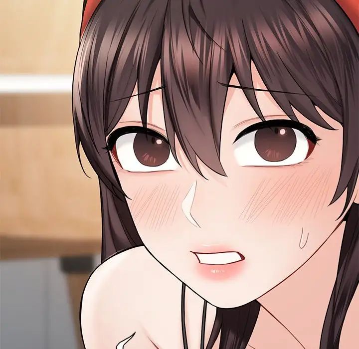 不当朋友当恋人第43話