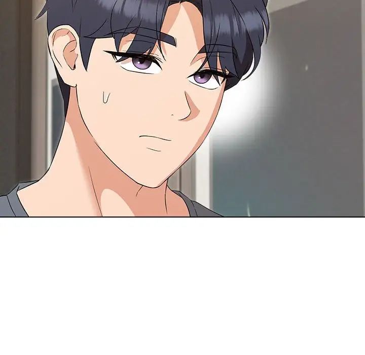 嫁入豪门的老师第18話