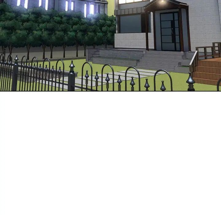 嫁入豪门的老师第18話