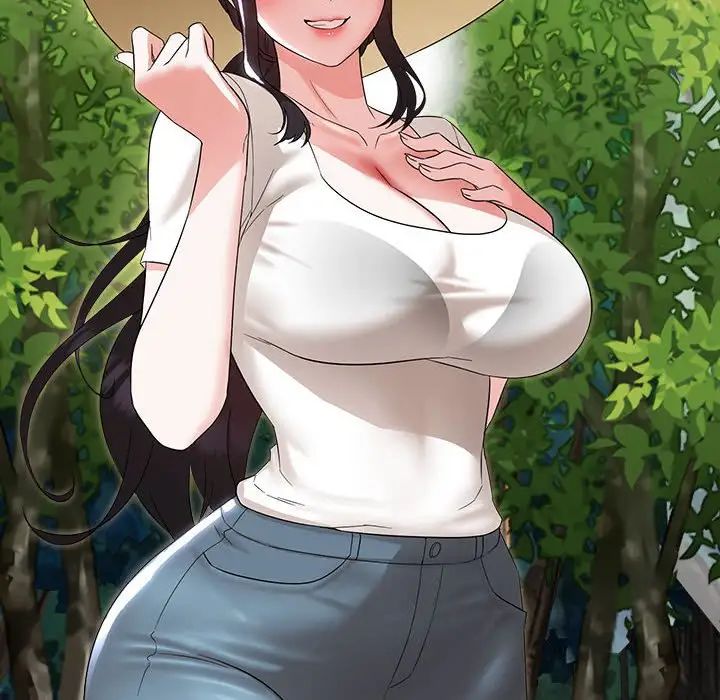 嫁入豪门的老师第18話