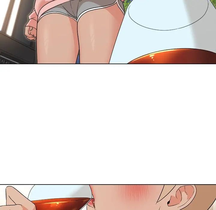 嫁入豪门的老师第18話