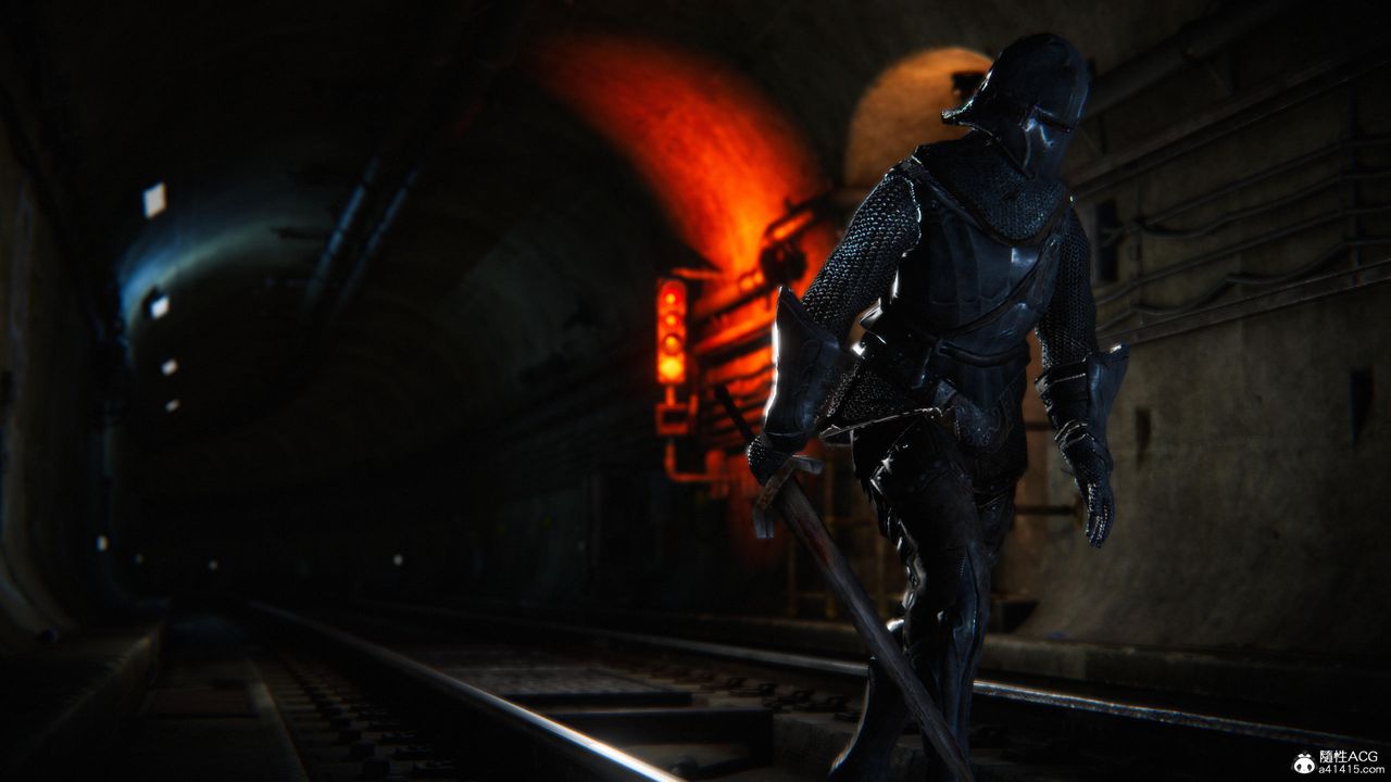 [3D]蝴蝶之殇第四季-罪城VICECITY第78話