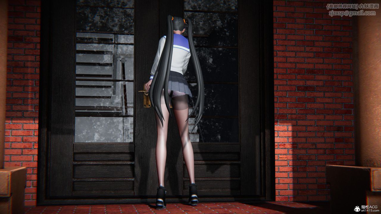 [3D]蝴蝶之殇第四季-罪城VICECITY第79話