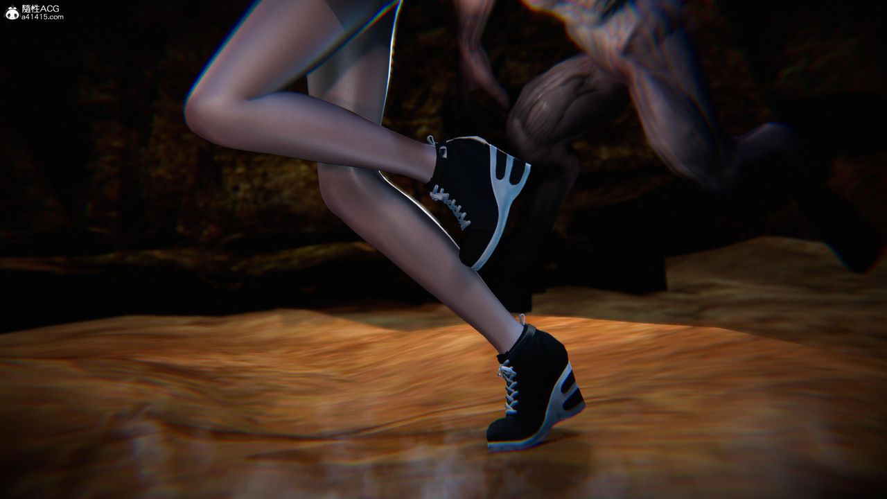 [3D]蝴蝶之殇第四季-罪城VICECITY第79話