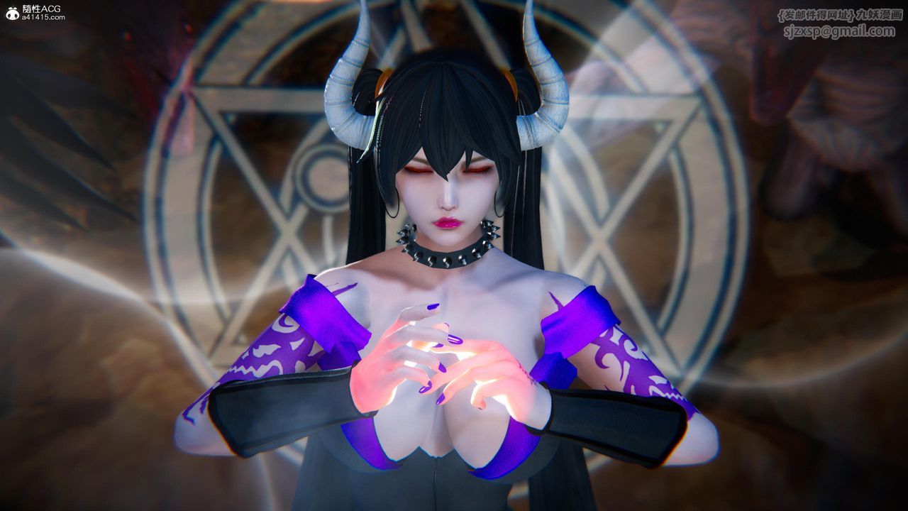 [3D]蝴蝶之殇第四季-罪城VICECITY第79話