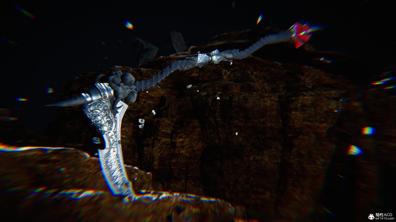 [3D]蝴蝶之殇第四季-罪城VICECITY第79話