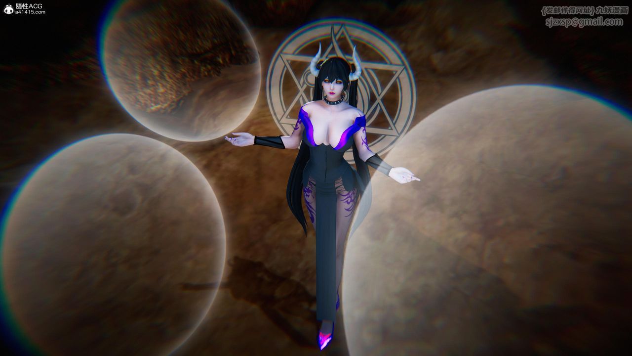 [3D]蝴蝶之殇第四季-罪城VICECITY第79話