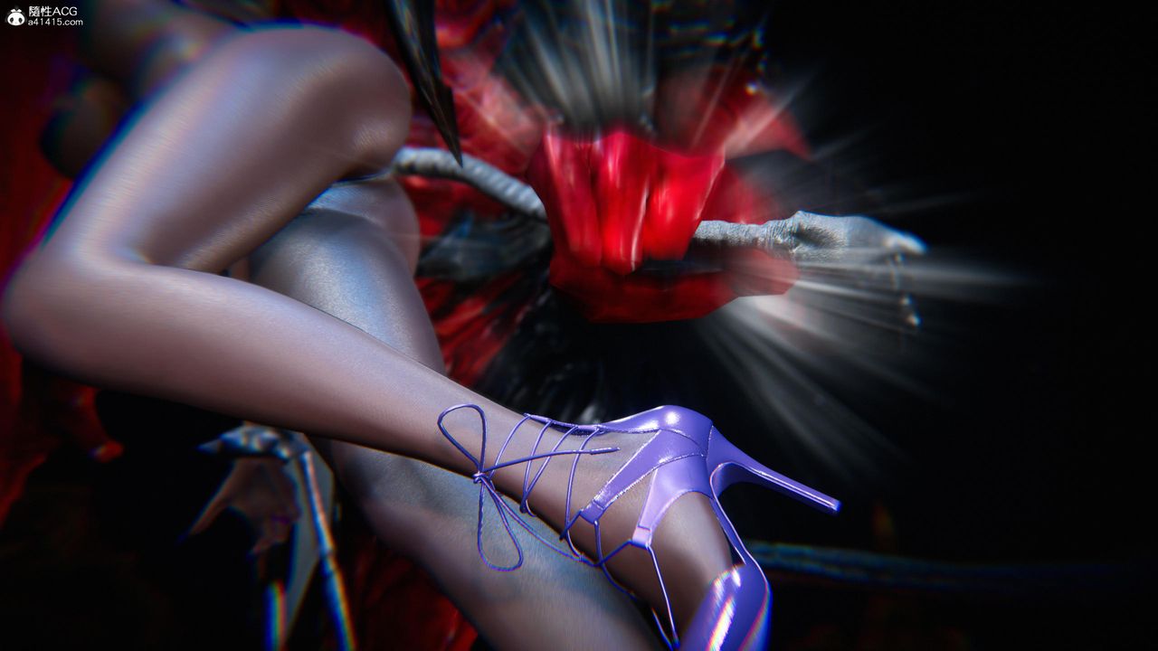 [3D]蝴蝶之殇第四季-罪城VICECITY第80話