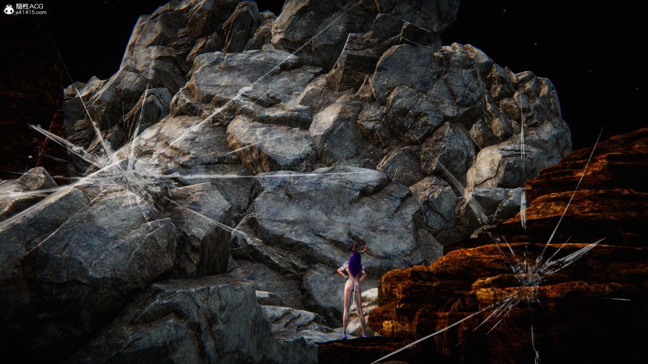 [3D]蝴蝶之殇第四季-罪城VICECITY第80話