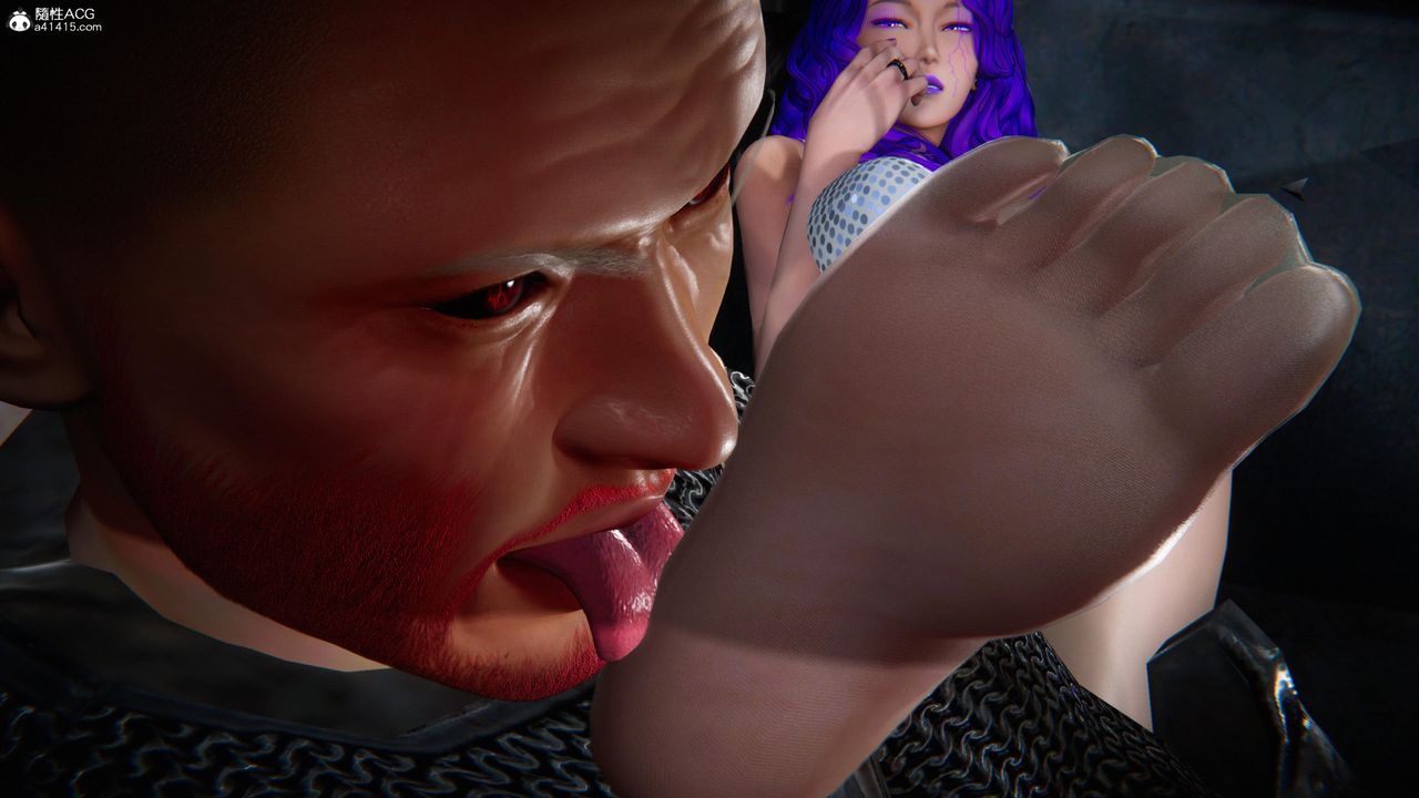 [3D]蝴蝶之殇第四季-罪城VICECITY第80話