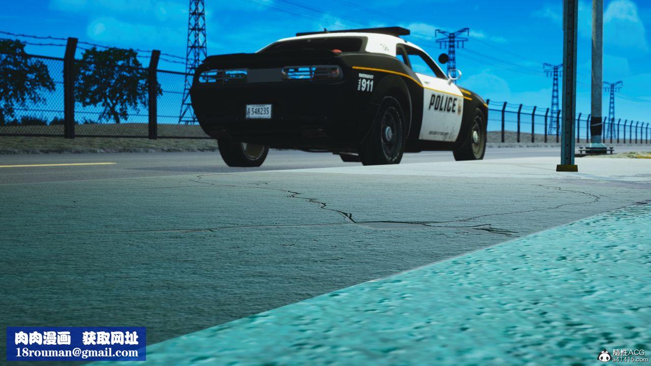 [3D]我成瞭大反派_第二季第59話