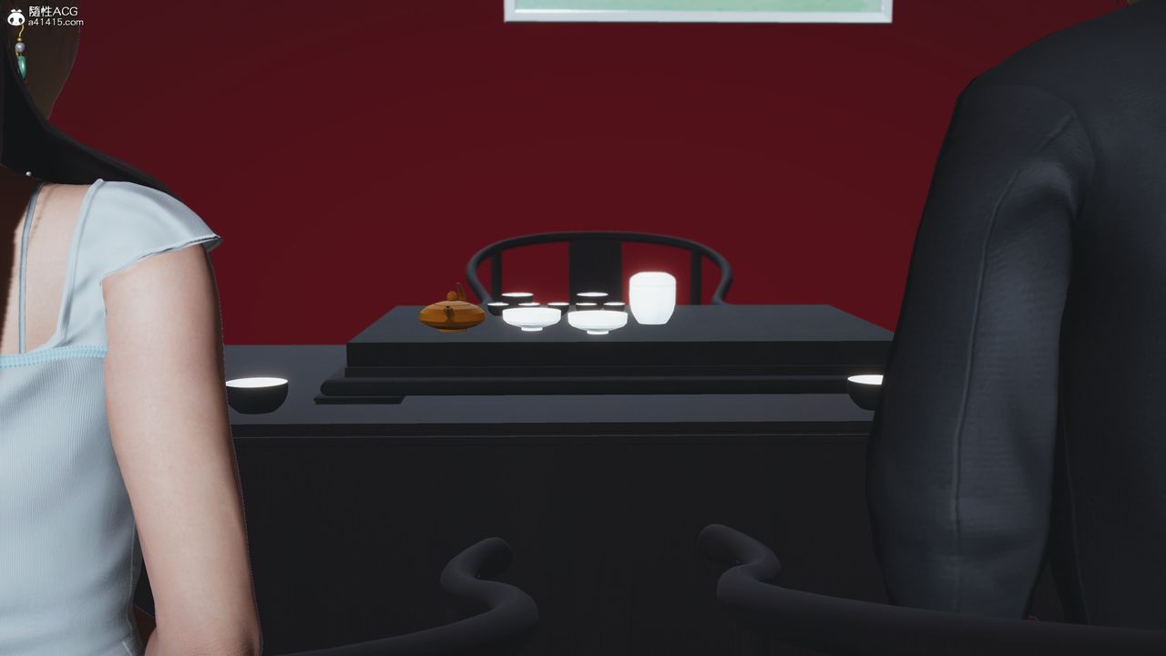 [3D]我成瞭大反派_第二季第60話