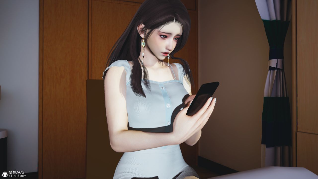 [3D]我成瞭大反派_第二季第60話