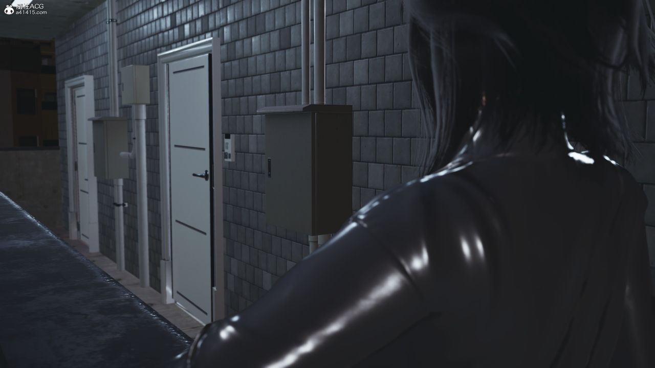 [3D]我成瞭大反派_第二季第62話