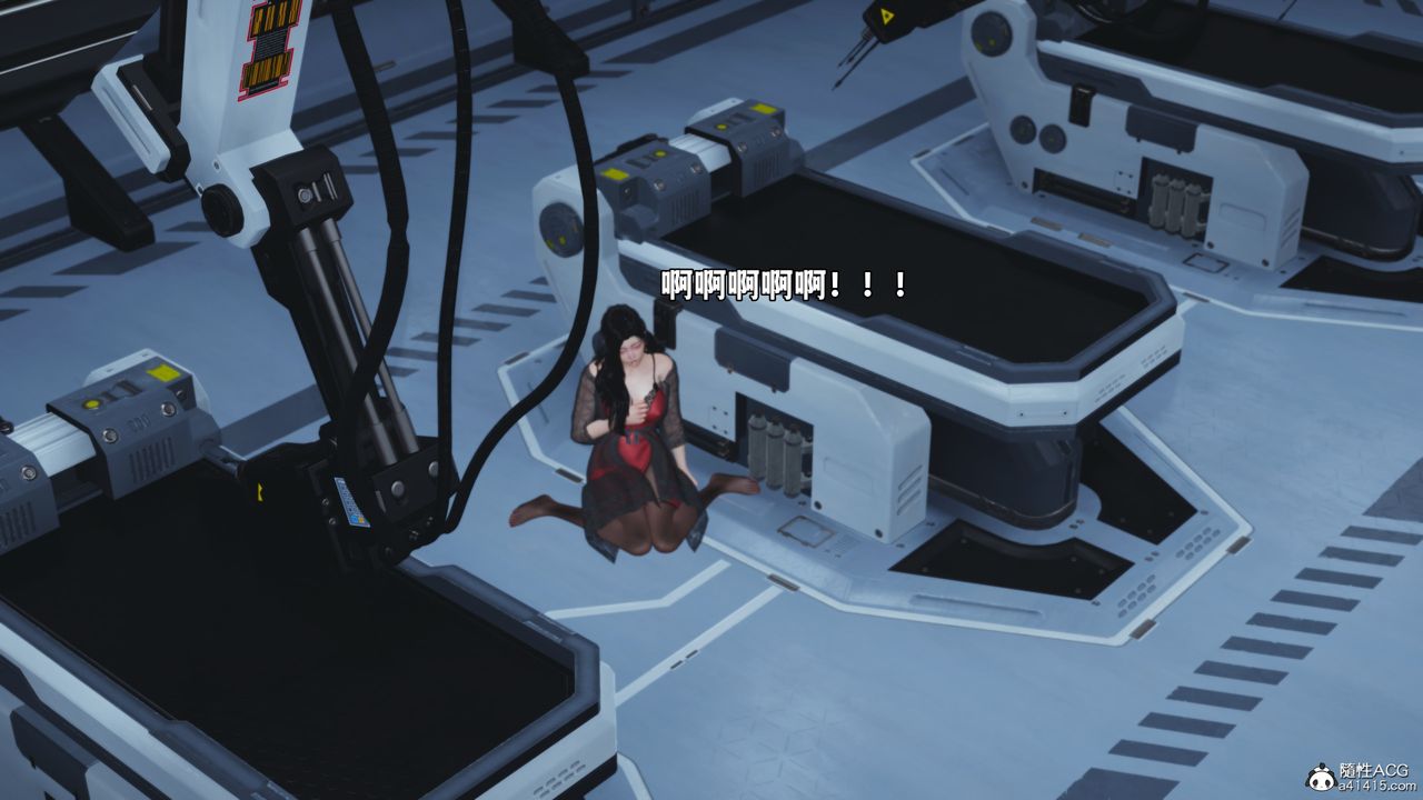 [3D]我成瞭大反派_第二季第63話