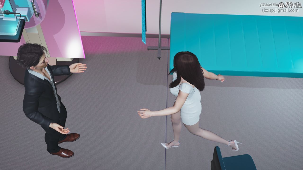 [3D]我成瞭大反派_第二季第63話