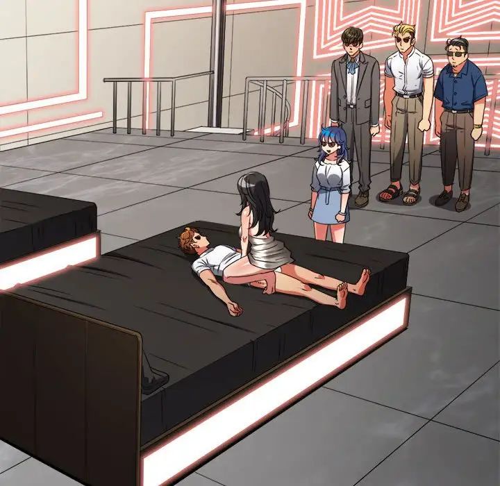 难缠小恶女第213話