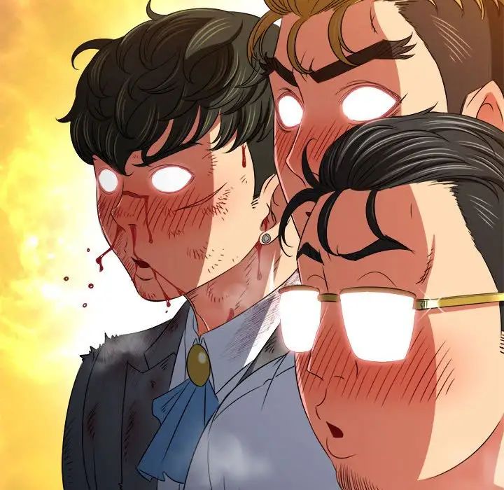 难缠小恶女第213話