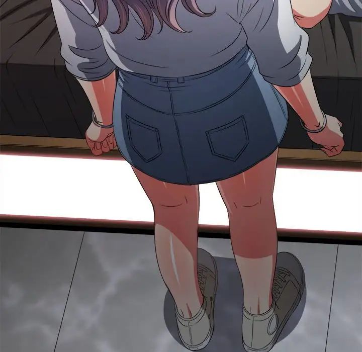 难缠小恶女第213話